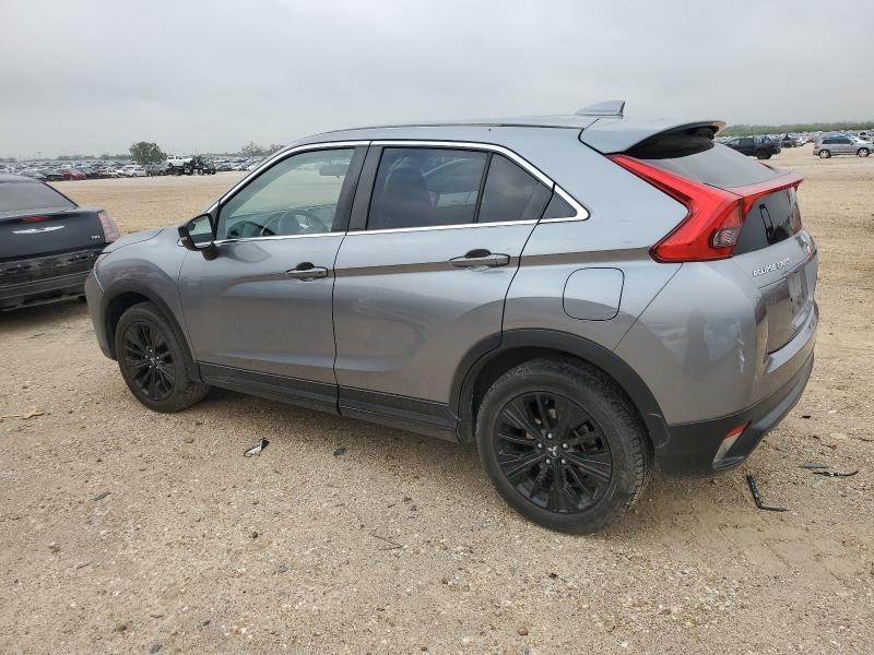 Photo 2 from auction – 2020 MITSUBISHI ECLIPSE CR with VIN JA4AT4AA6LZ019270