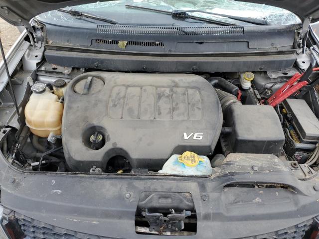 Photo 12 from auction – 2018 DODGE JOURNEY CR with VIN 3C4PDDGG0JT449583