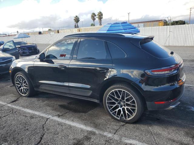 Photo 2 from auction – 2020 PORSCHE MACAN with VIN WP1AA2A50LLB14508