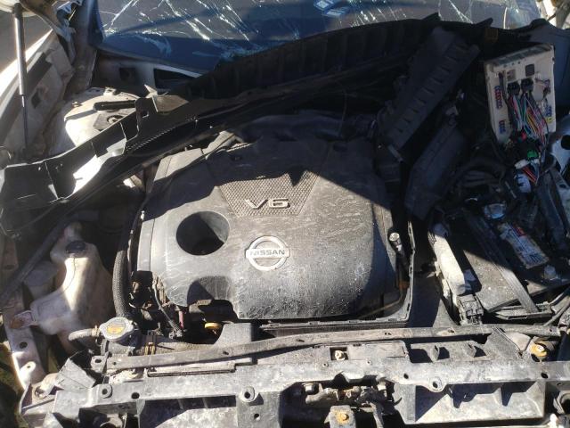 Photo 11 from auction – 2014 NISSAN MAXIMA S with VIN 1N4AA5AP3EC486633