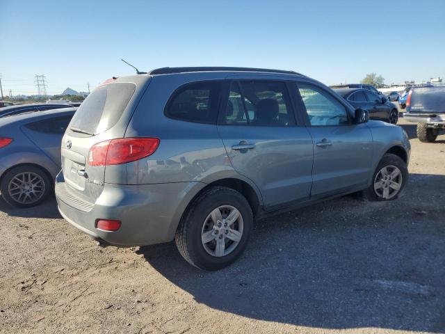 Photo 3 from auction – 2009 HYUNDAI SANTA FE G with VIN 5NMSG13D59H247214