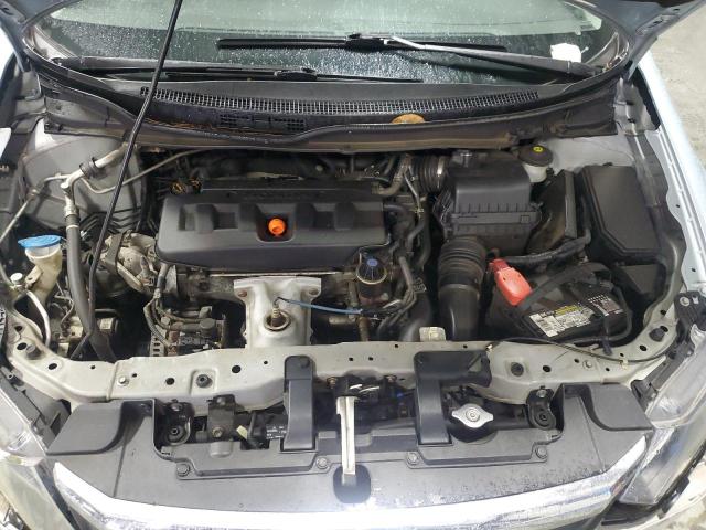 Фото 11 с аукциона – 2012 HONDA CIVIC EX с VIN 2HGFB2F87CH524700
