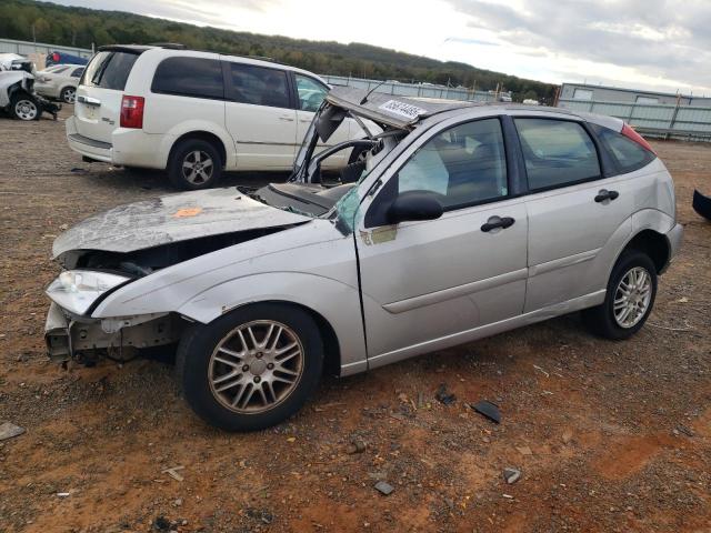 FORD FOCUS ZX5 2005 with VIN 3FAFP37N05R145139 - Photo from auction