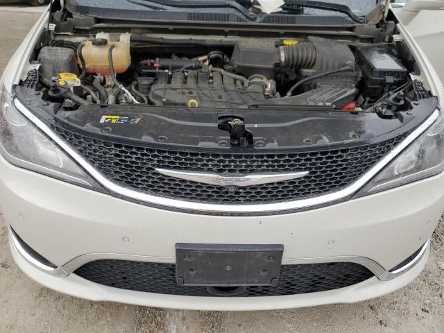 Photo 12 from auction – 2017 CHRYSLER PACIFICA T with VIN 2C4RC1EG4HR796778