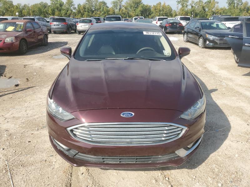 Photo 5 from auction – 2017 FORD FUSION SE with VIN 3FA6P0HD1HR175145