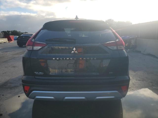 Foto 6 de la subasta – 2024 MITSUBISHI ECLIPSE CR con VIN JA4ATWAA7RZ060057