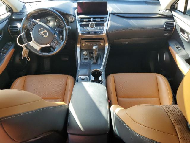 Photo 8 from auction – 2019 LEXUS NX 300 BAS with VIN JTJBARBZ6K2216204