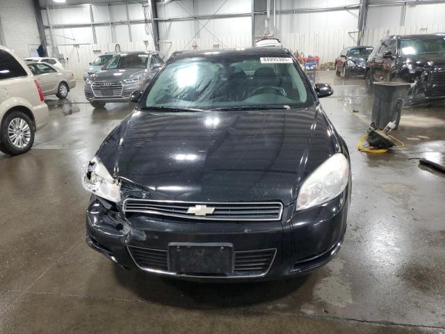 Photo 5 from auction – 2009 CHEVROLET IMPALA 1LT with VIN 2G1WT57K391155657