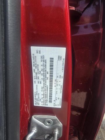 Photo 10 from auction – 2018 FORD ESCAPE SE with VIN 1FMCU0GDXJUA64837