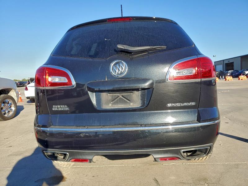 Photo 6 from auction – 2014 BUICK ENCLAVE with VIN 5GAKRBKD1EJ322465