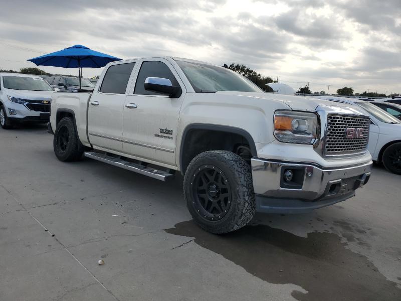 Photo 4 from auction – 2014 GMC SIERRA C15 with VIN 3GTP1VEC5EG186682