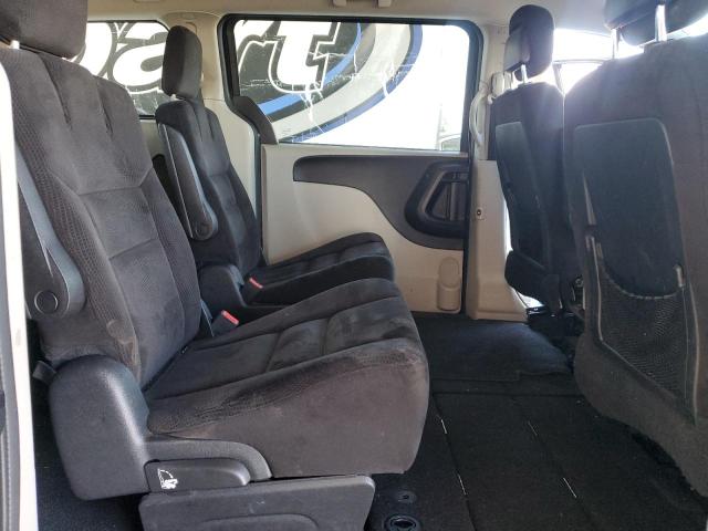 Photo 11 from auction – 2014 DODGE GRAND CARAVAN SXT with VIN 2C4RDGCG8ER372678