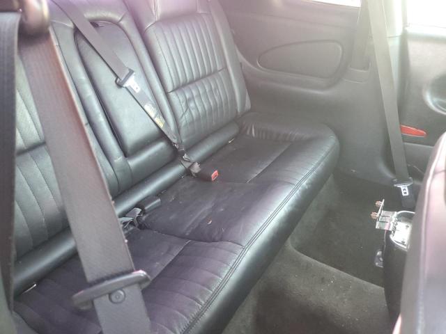 Photo 10 from auction – 2003 CHEVROLET MONTE CARL with VIN 2G1WX12K439383745