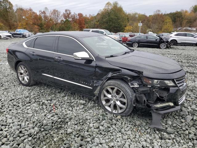 Photo 4 from auction – 2016 CHEVROLET IMPALA LTZ with VIN 2G1145S39G9102354