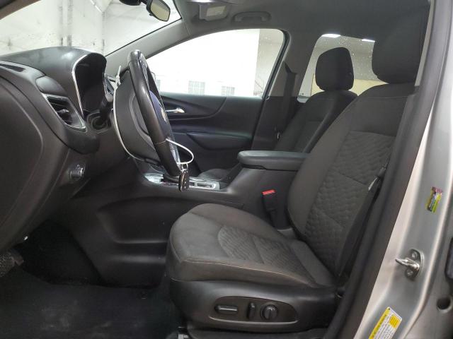 Photo 7 from auction – 2019 CHEVROLET EQUINOX LT with VIN 3GNAXJEV2KS675796