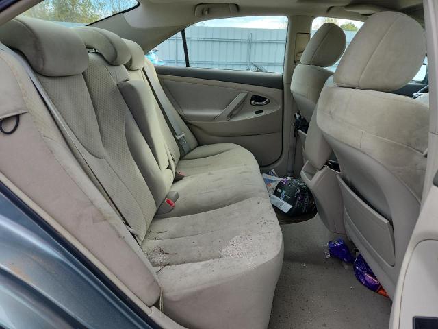 Photo 10 from auction – 2007 TOYOTA CAMRY CE with VIN 4T1BE46KX7U652293