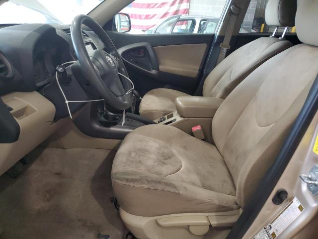 Photo 7 from auction – 2010 TOYOTA RAV4 with VIN JTMBF4DV3AD025098