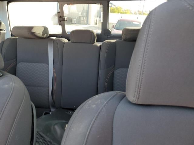 Photo 10 from auction – 2023 JEEP GLADIATOR with VIN 1C6JJTEG0PL553109