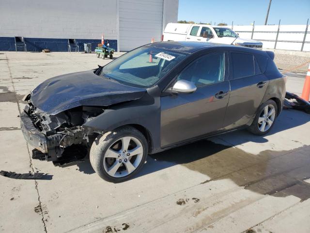 MAZDA 3 S 2012 with VIN JM1BL1L92C1679039 - Photo from auction