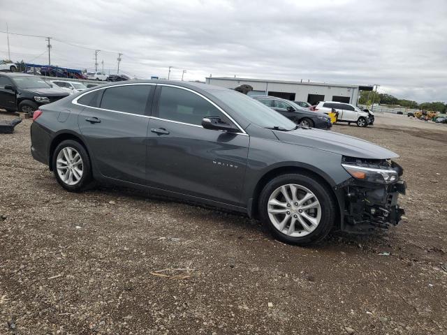 Photo 4 from auction – 2016 CHEVROLET MALIBU LT with VIN 1G1ZE5ST3GF266500