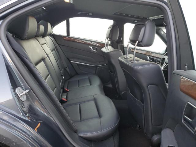 Photo 10 from auction – 2014 MERCEDES-BENZ E 350 4MAT with VIN WDDHF8JB4EA982106
