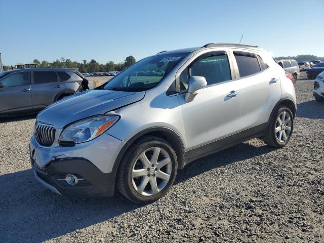 BUICK ENCORE 2015 with VIN KL4CJCSB2FB220628 - Photo from auction