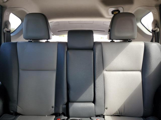 Zdjęcie 10 z aukcji – 2013 TOYOTA RAV4 LIMIT z VIN 2T3DFREV6DW004080