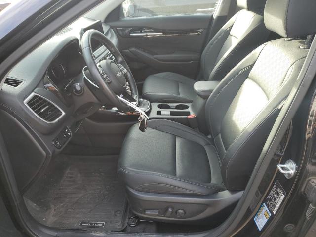 Photo 7 from auction – 2022 KIA SELTOS EX with VIN KNDERCAAXN7286944