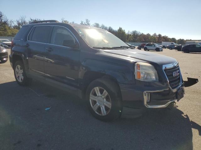 Photo 4 from auction – 2016 GMC TERRAIN SL with VIN 2GKFLTEK8G6271780