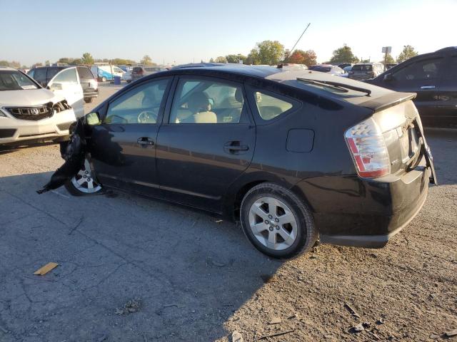 Photo 2 from auction – 2009 TOYOTA PRIUS with VIN JTDKB20U197838253