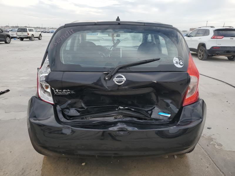 Photo 6 from auction – 2014 NISSAN VERSA NOTE with VIN 3N1CE2CP2EL395282