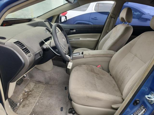 Photo 7 from auction – 2009 TOYOTA PRIUS with VIN JTDKB20U197882964