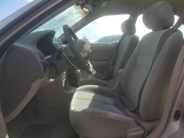 Photo 7 from auction – 2001 TOYOTA COROLLA CE with VIN 1NXBR12E81Z491243