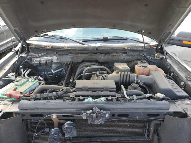 Photo 11 from auction – 2010 FORD F150 SUPER with VIN 1FTEX1C88AFA35036