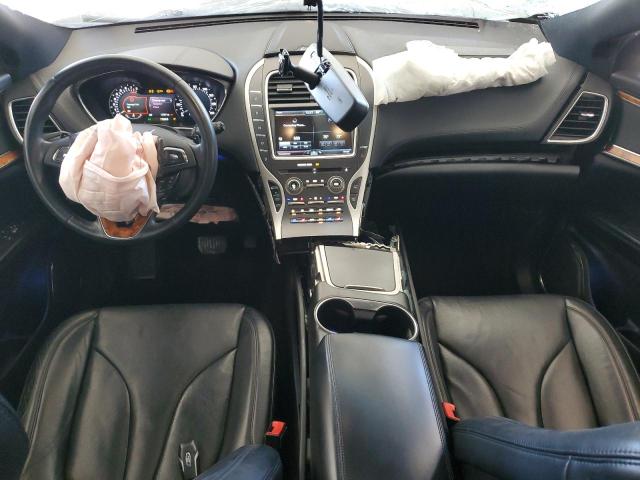 صورة رقم 8 من المزاد - 2016 LINCOLN MKX RESERV مع VIN 2LMTJ8LR7GBL42802