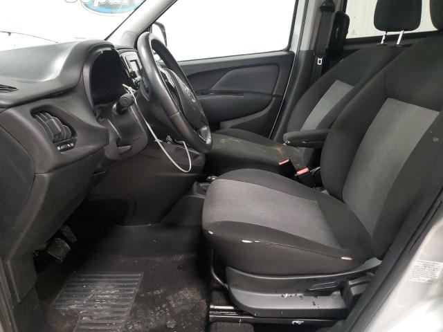 Photo 7 from auction – 2018 RAM PROMASTER with VIN ZFBERFBB4J6K49996