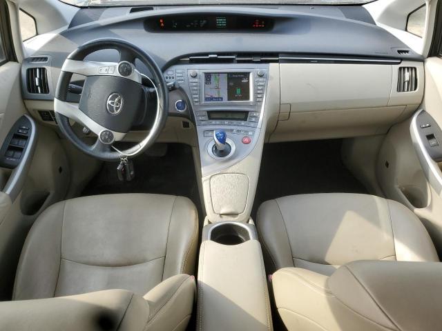 Photo 8 from auction – 2013 TOYOTA PRIUS with VIN JTDKN3DU7D1699104