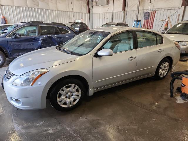 Photo 1 from auction – 2010 NISSAN ALTIMA BAS with VIN 1N4AL2AP0AN517280