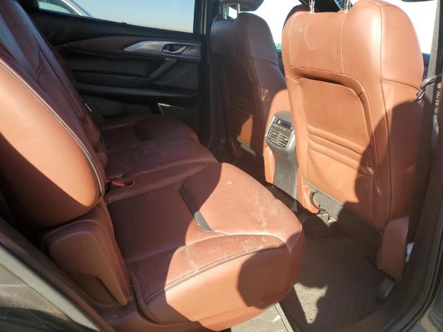 Photo 10 from auction – 2018 MAZDA CX-9 SIGNA with VIN JM3TCBEYXJ0216574