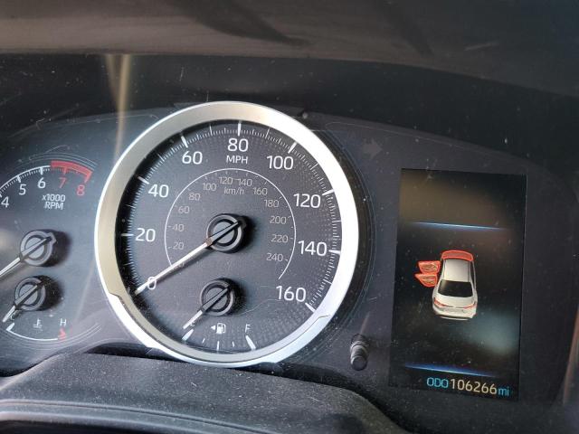 Photo 9 from auction – 2020 TOYOTA COROLLA with VIN 5YFEPRAE2LP125611