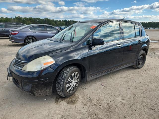 NISSAN VERSA S 2008 with VIN 3N1BC13E18L462162 - Photo from auction