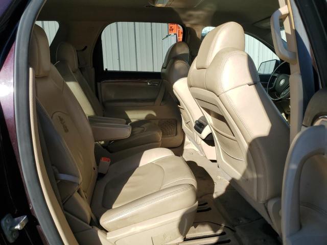 Photo 11 from auction – 2008 SATURN OUTLOOK XR with VIN 5GZER23748J184556