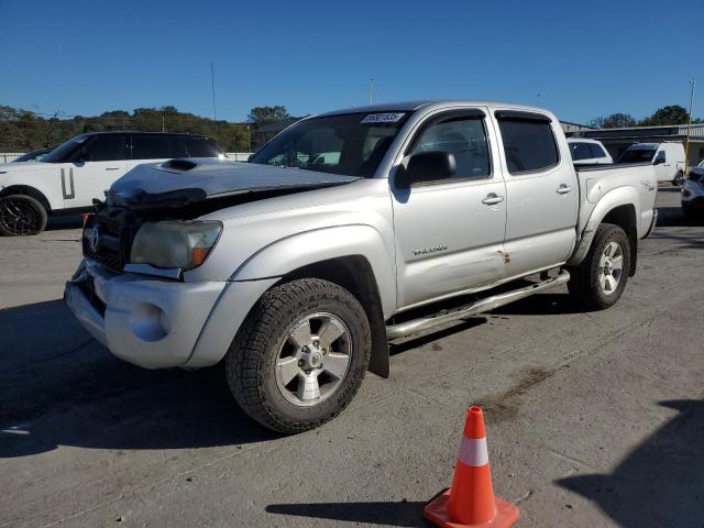 Photo 1 from auction – 2011 TOYOTA TACOMA DOU with VIN 3TMLU4EN2BM065428