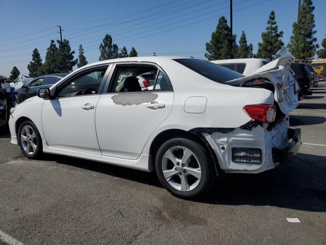 Photo 2 from auction – 2013 TOYOTA COROLLA BA with VIN 5YFBU4EE2DP180490
