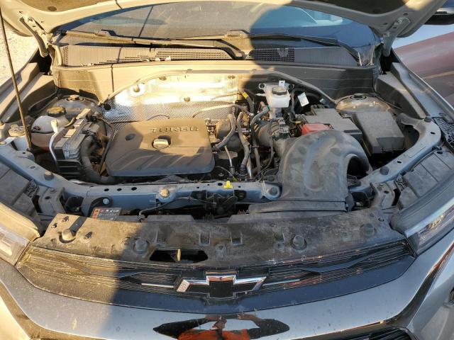 Photo 12 from auction – 2023 CHEVROLET TRAILBLAZE with VIN KL79MTSL4PB157644