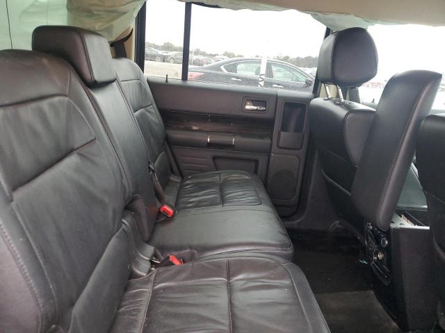 Photo 11 from auction – 2016 FORD FLEX SEL with VIN 2FMGK5C82GBA06085