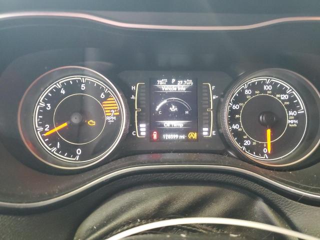 Photo 9 from auction – 2020 JEEP CHEROKEE L with VIN 1C4PJLCB7LD552800