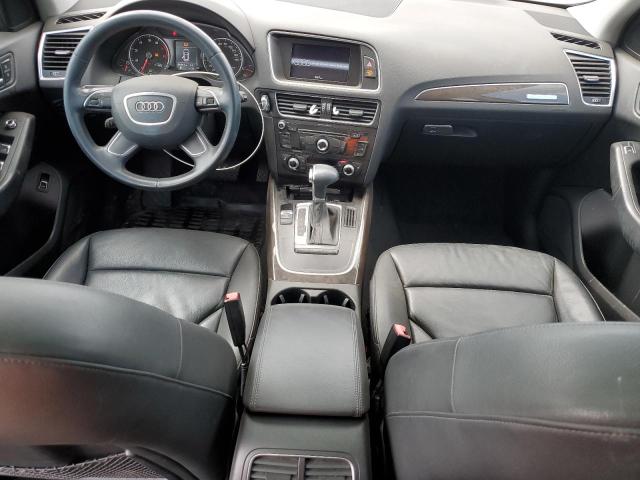 صورة رقم 8 من المزاد - 2014 AUDI Q5 PREMIUM مع VIN WA1CFAFP3EA106122