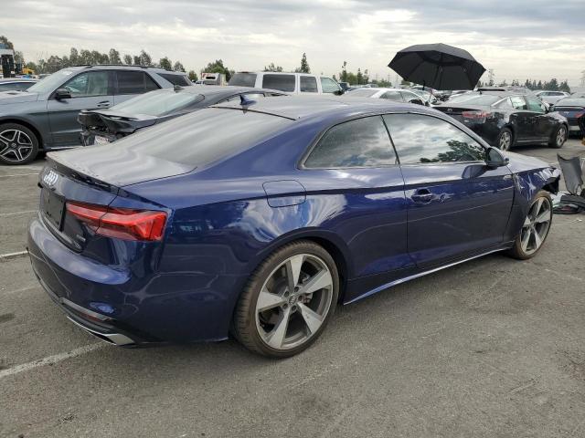 Photo 3 from auction – 2020 AUDI A5 PREMIUM with VIN WAUTNAF54LA004071