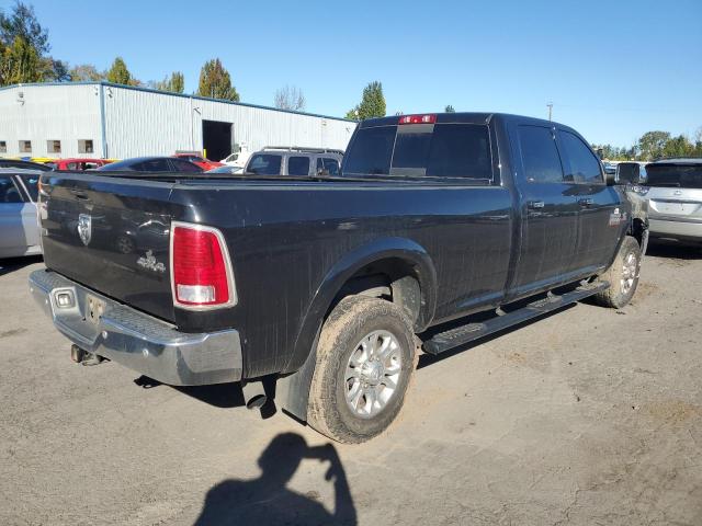 Photo 3 from auction – 2018 RAM 2500 LARAM with VIN 3C6UR5KL4JG100974